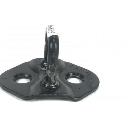 Batente Porta Malas Kwid Intense 1.0 2019 Original 36865