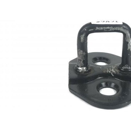 Batente Porta Malas Kwid Intense 1.0 2019 Original 36865