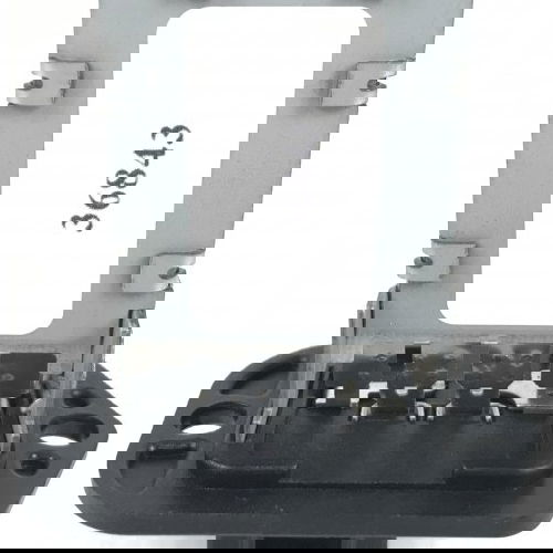 Resistencia Ar Condicionado Kwid 1.0 2019 Original 36843