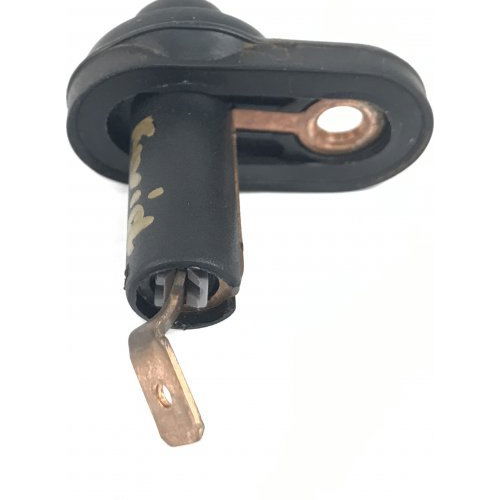 Interruptor Luz Porta Dianteiro Esquerdo Kwid 2019 (36839)