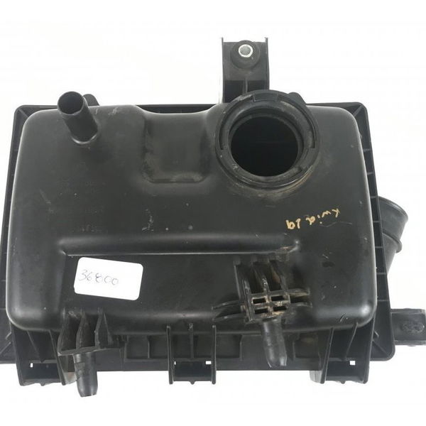 Caixa Filtro De Ar Motor Kwid Intense1.0 2019 Original 36800