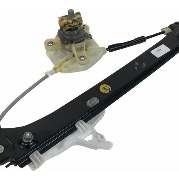 Máquina Vidro Traseiro Direito Up Move Tsi 2019 (36950)