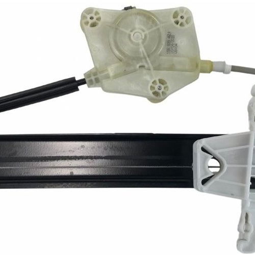 Máquina Vidro Traseiro Direito Up Move Tsi 2019 (36950)