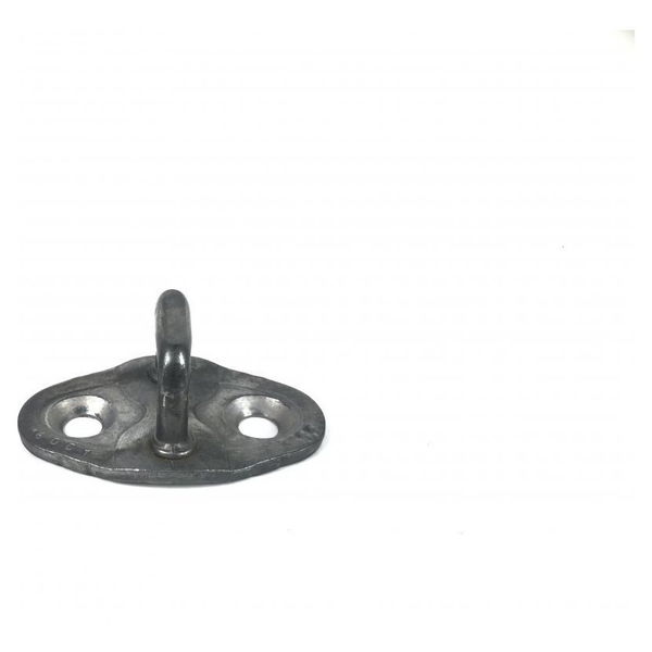 Batente Porta Dianteira Esquerda Kwid 2019 Original (36862)