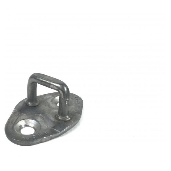 Batente Porta Dianteira Esquerda Kwid 2019 Original (36862)