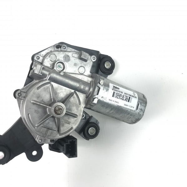 Motor Limpador Tampa Traseira Kwid 1.0 2019 Original  36808