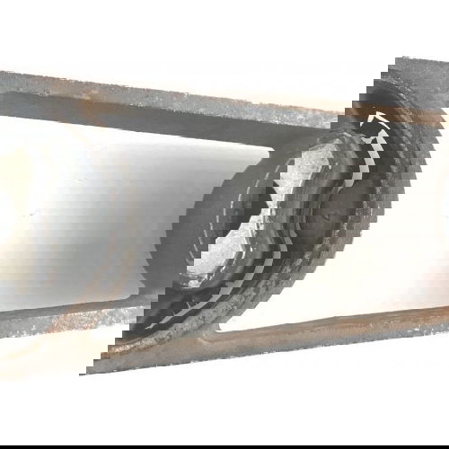 Calço Inferior Câmbio Kwid Intense1.0 2019 Original 36788
