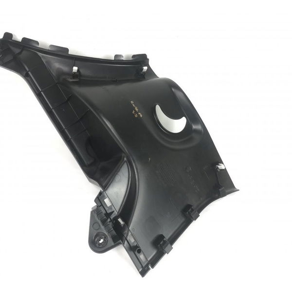 Suporte Tampa Bagagito Direito Kwid 1.0 2019 Original 36758