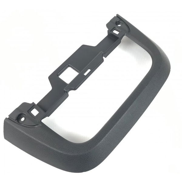 Moldura Comando Ar Condicionado Kwid 1.0 2019 Original 36752