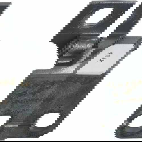 Dobradiça Porta Traseira Direita Renegade 1.8 2020 (37116)