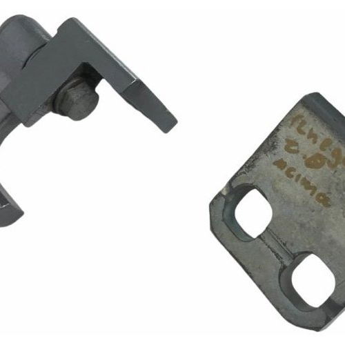 Dobradiça Porta Traseira Direita Renegade 1.8 2020 (37116)