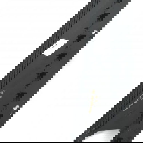 Moldura Porta Traseira Direita Renegade 2020 Original 37076