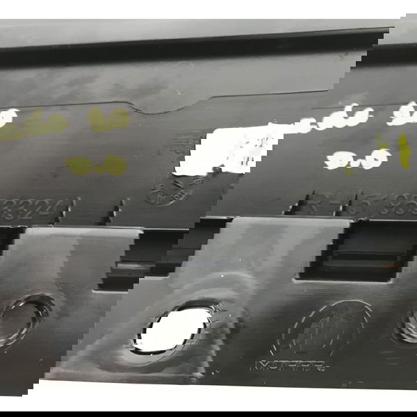 Moldura Porta Dianteira Direita Renegade 2020 Original 37073