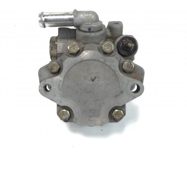Bomba Hidráulica Chery Qq 1.0 2015 Original 36905