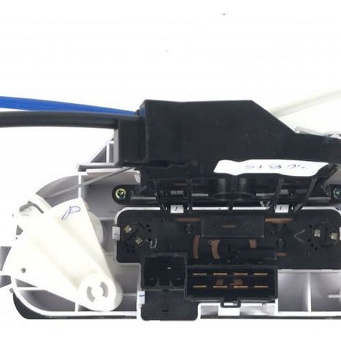 Comando Ar Condicionado Kwid Intense1.0 2019 Original 36815
