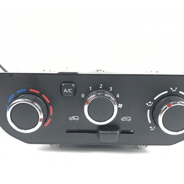 Comando Ar Condicionado Kwid Intense1.0 2019 Original 36815