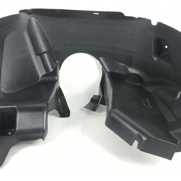 Parabarro Traseiro Direito Jeep Renegade 2020 Original 37214