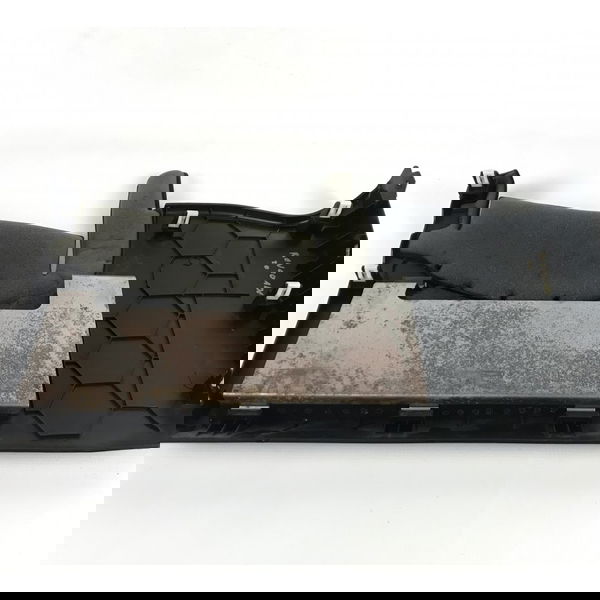 Moldura Soleira Abertura Capô Renegade 1.8 16v 2020 (37189)