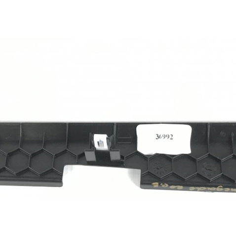 Acabamento Esquerdo Coluna Painel Lateral Renegade 2020
