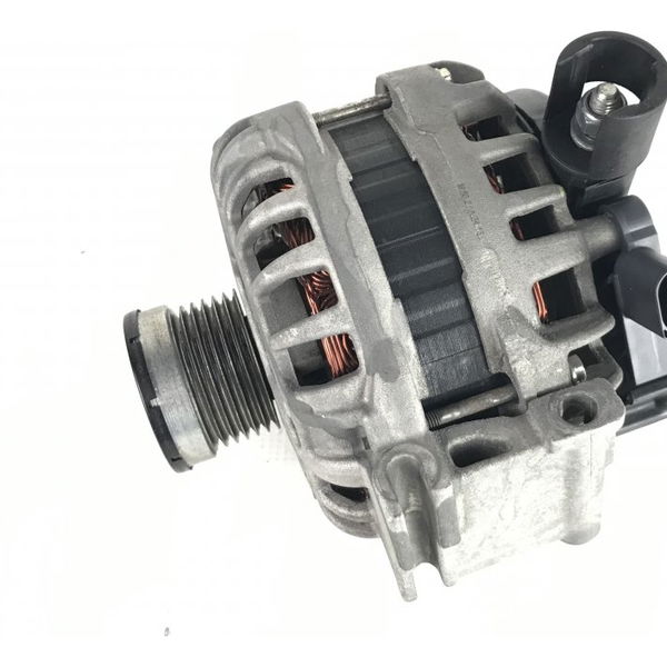 Alternador Jeep Renegade 1.8 16v 2020 Original 37012