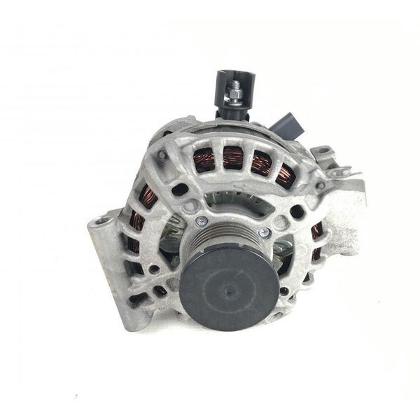 Alternador Jeep Renegade 1.8 16v 2020 Original 37012