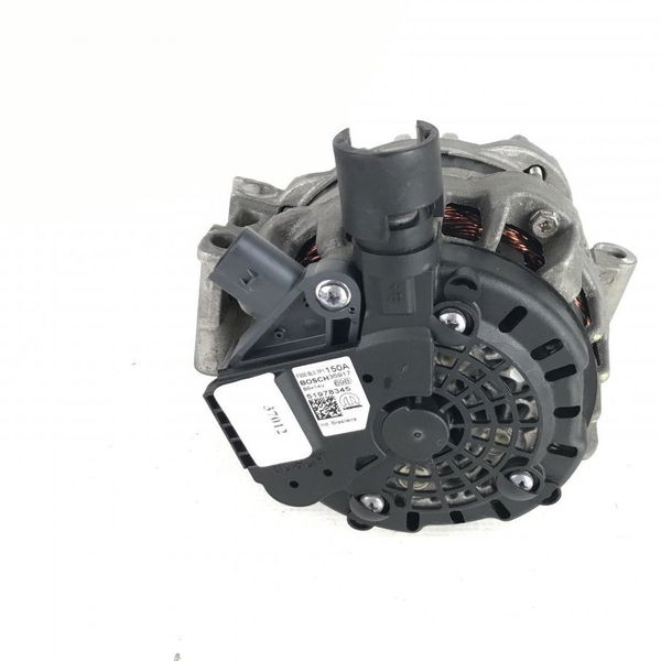 Alternador Jeep Renegade 1.8 16v 2020 Original 37012