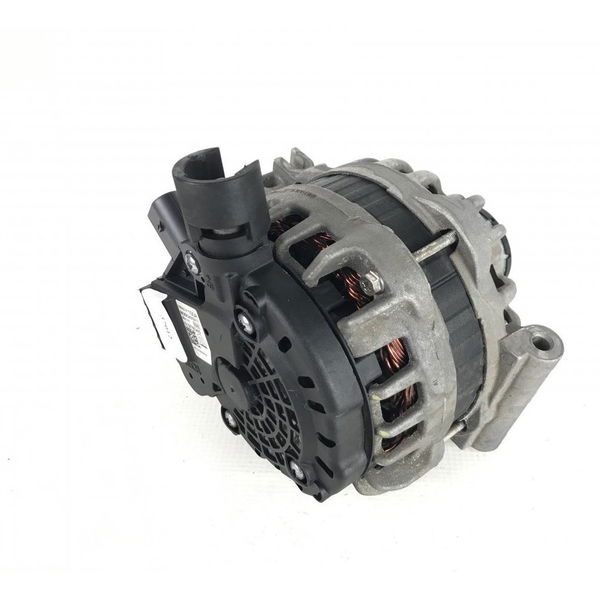 Alternador Jeep Renegade 1.8 16v 2020 Original 37012