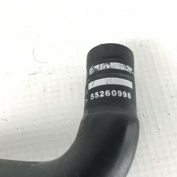Mangueira Respiro Óleo Renegade 1.8 16v 2020 Original 37010