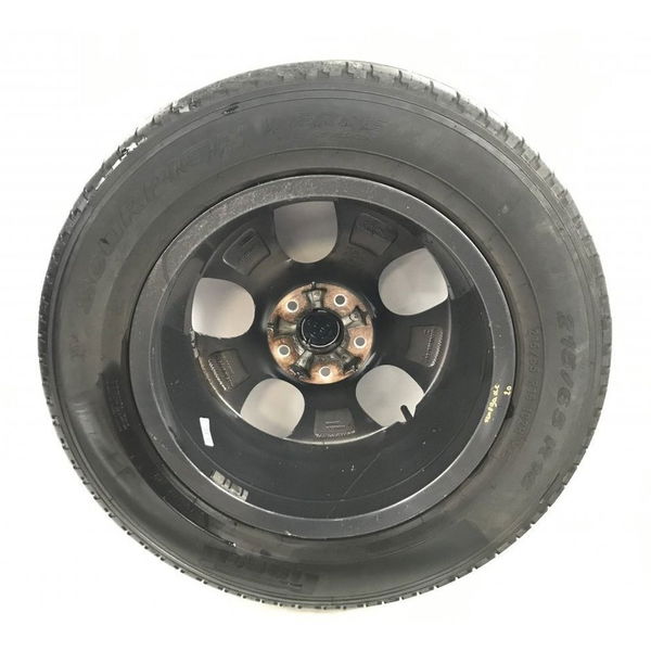 Roda Aro 16 215/65 Jeep Renegade 1.8 2020