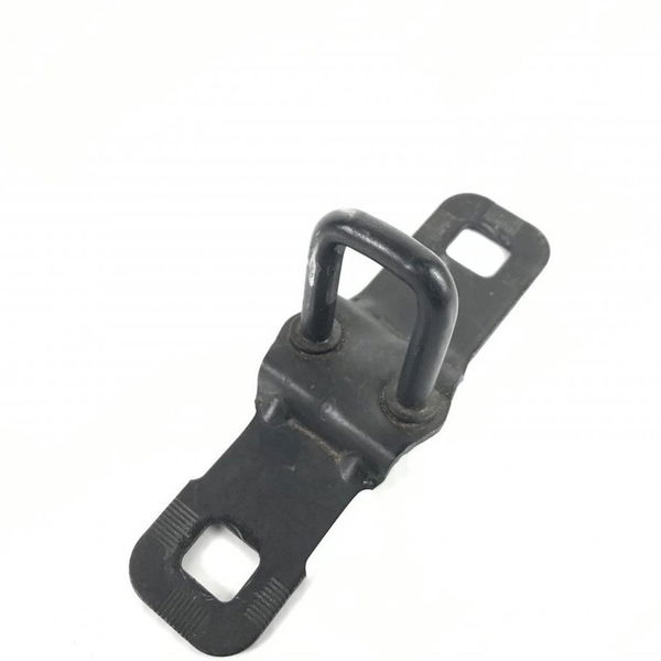 Batente Tampa Traseira Renegade 1.8 16v 2020 Original 37029