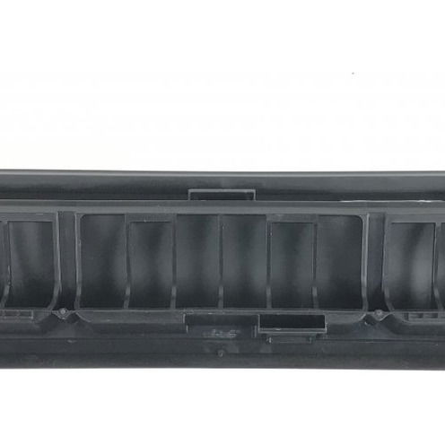 Difusor De Ar Traseiro Captur Life 1.6 2019 Original 37472