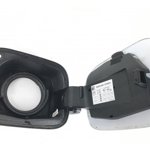 Portinhola Tanque De Combustível Captur 2019 Original 37471
