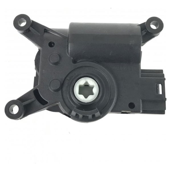 Motor Atuador Ar Jeep Renegade 1.8 16v 2020 Original 37373