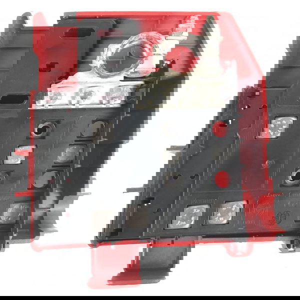 Placa Fusível Polo Positivo Renegade 2020 Original 37340