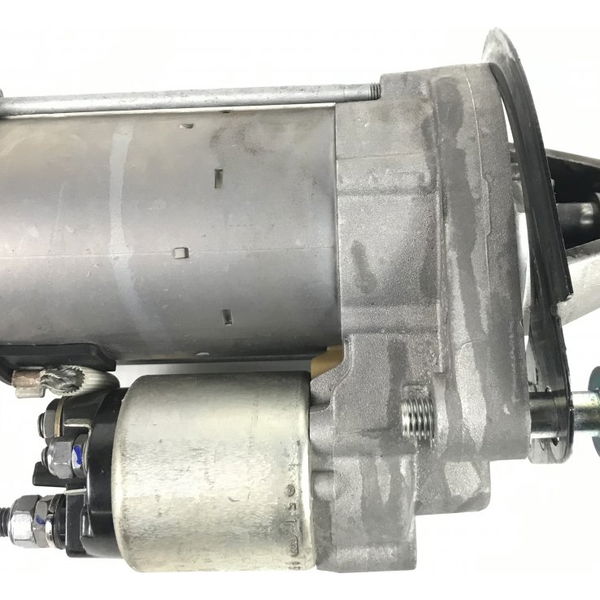 Motor De Arranque Jeep Renegade 1.8 16v 2020 Original 37325