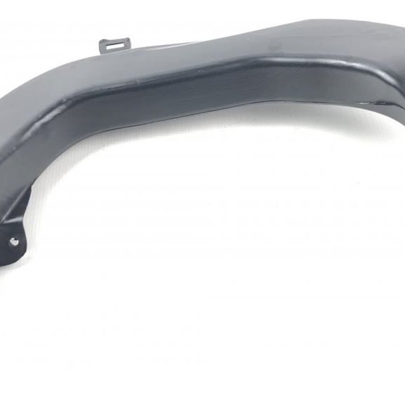 Duto Ar Condicionado Central  Kicks Sl 2020 Original 37311