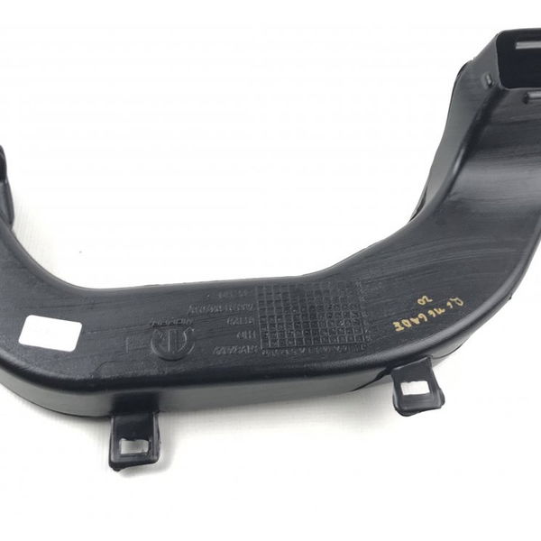 Duto Ar Condicionado Central  Kicks Sl 2020 Original 37311
