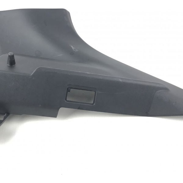 Moldura Bagagito Ld Nissan Kicks Sl 1.6 2020 Original 37307