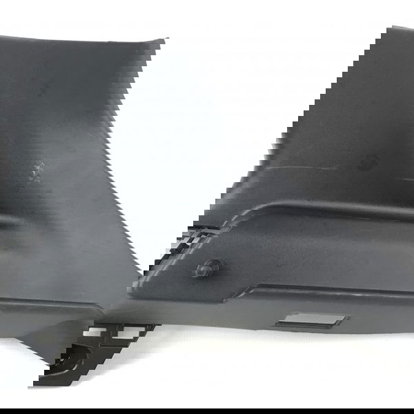 Moldura Bagagito Ld Nissan Kicks Sl 1.6 2020 Original 37307