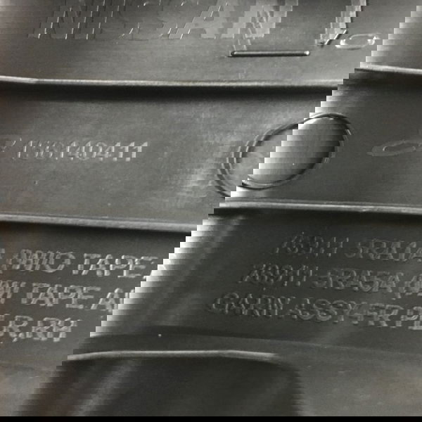 Acabamento Coluna Painel Lateral Kicks 2020 Original 37305
