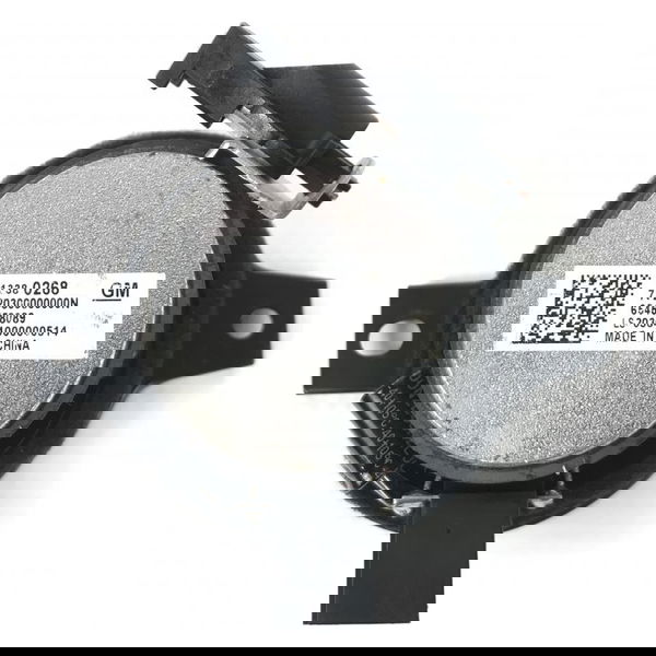 Tweeter Painel Direito Cruze Premier 2021 Original 36393
