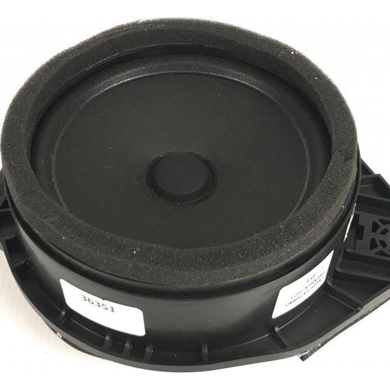 Alto Falante Dianteiro Esquerdo Cruze 2021 Original 36351