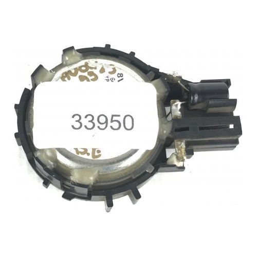 Tweeter Coluna Dianteira Esquerda Audi A3 1.4 2015 (33950)