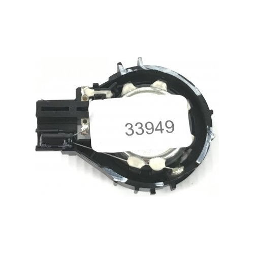 Tweeter Coluna Traseira Esquerda Audi A3 Tfsi 2015 (33949)