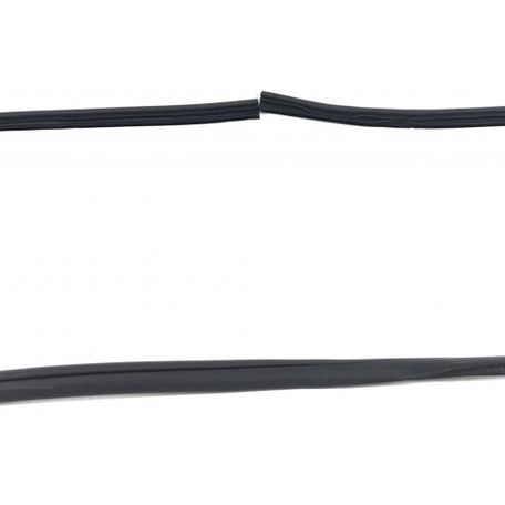 Borracha Anti Pó Porta Dianteira Direita Kicks 2020 (37274)