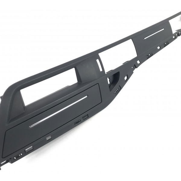 Moldura Painel Citroen C5 2.0 Exclusive 2009 (35486)