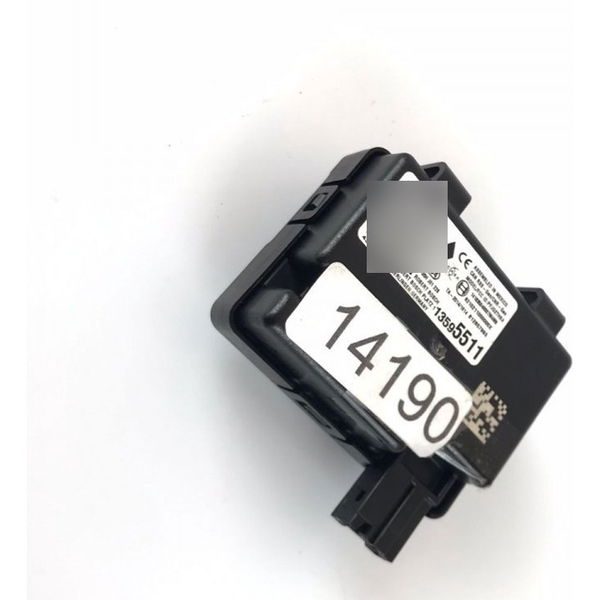 Modulo Keyless Gm Cruze Lt 1.4 Turbo 2019 Original (14190)