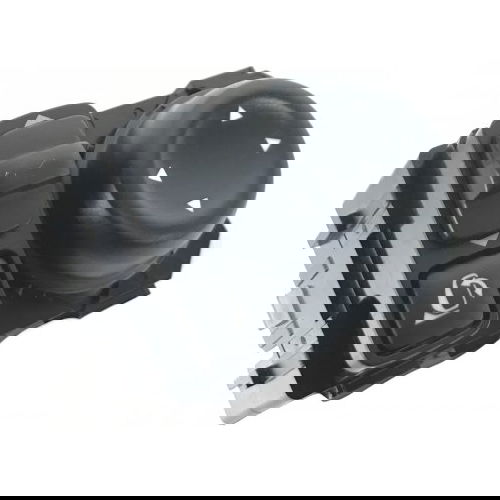 Botão Regulagem Retrovisor Kicks Sl 1.6 2020 Original 37561