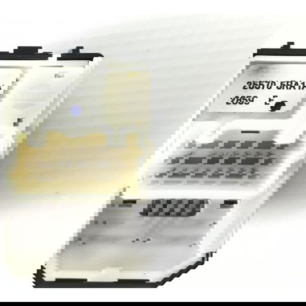 Botão Regulagem Retrovisor Kicks Sl 1.6 2020 Original 37561