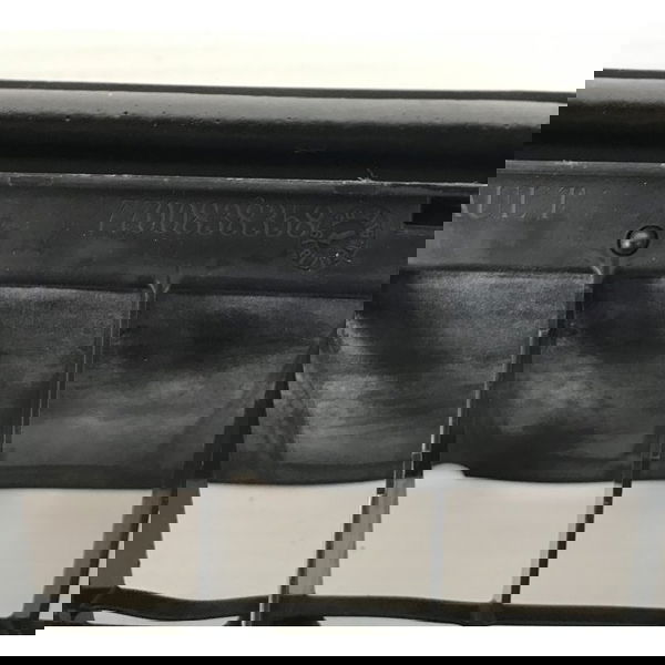 Difusor De Ar Traseiro Direito Captur Life 1.6 2019 (37543)